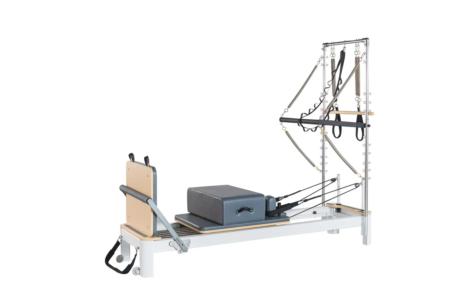 Heritage Maple Reformer