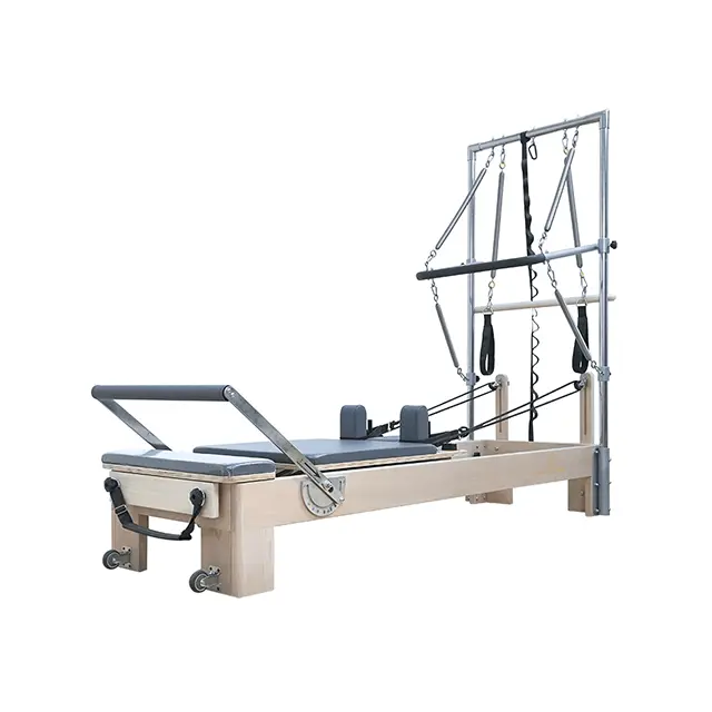 Aithera Reformer Tower