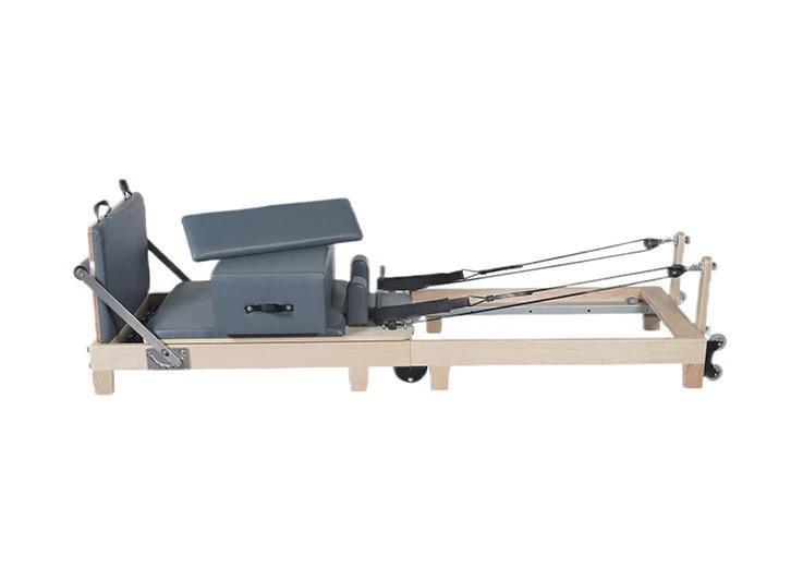 Foldable Pilates Reformer — Foldable Reformers