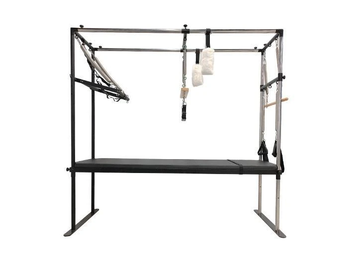 3 in 1 Reformer — Tower & Cadillac