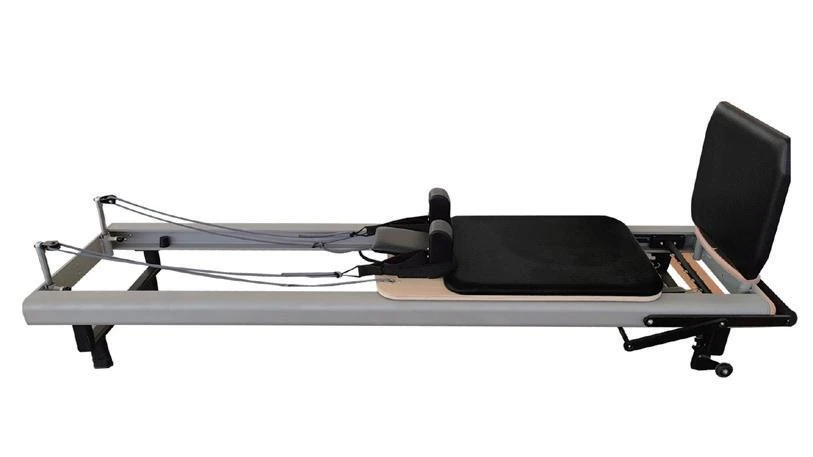 Pilates Reformer with Tower — Tower & Cadillac