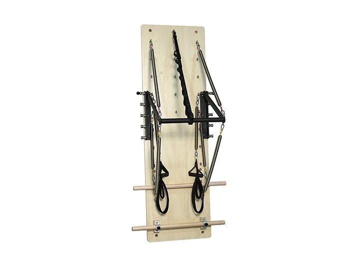 Wall Unit Pilates — Tower & Cadillac