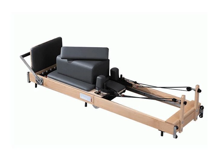 Foldable Pilates Reformer — Foldable Reformers