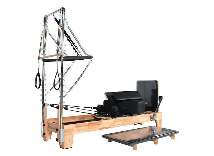 Gyrotonic Machine — Specialty Equipment