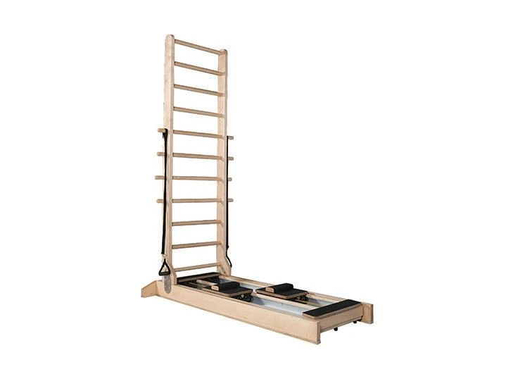 Core Align with Free Standing Ladder — Specialty Equipment