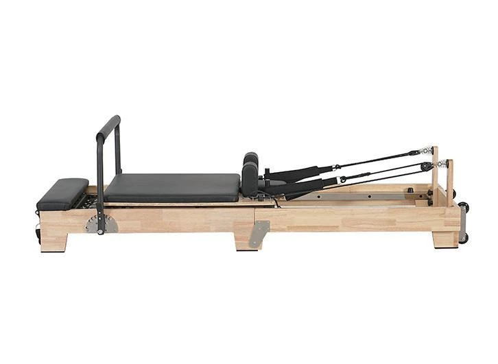 Foldable Pilates Reformer — Foldable Reformers