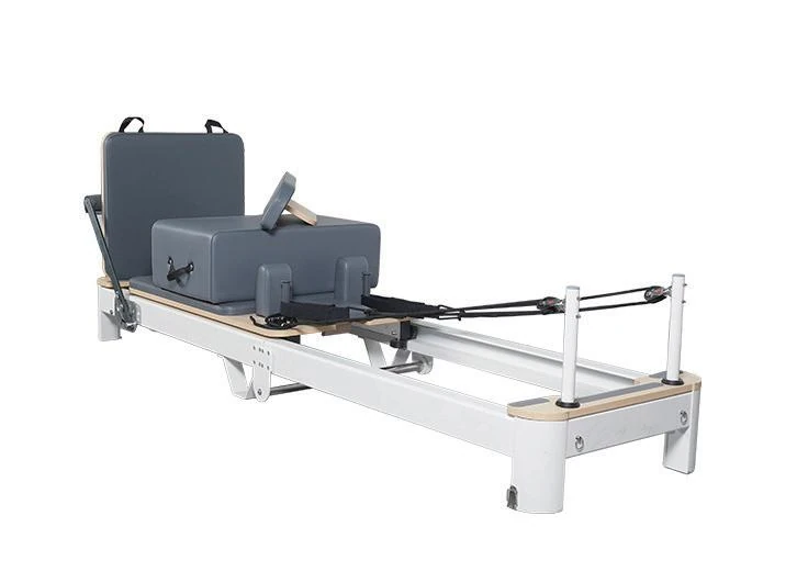 Aluminum Alloy Pilates Reformer — Aluminum Reformers
