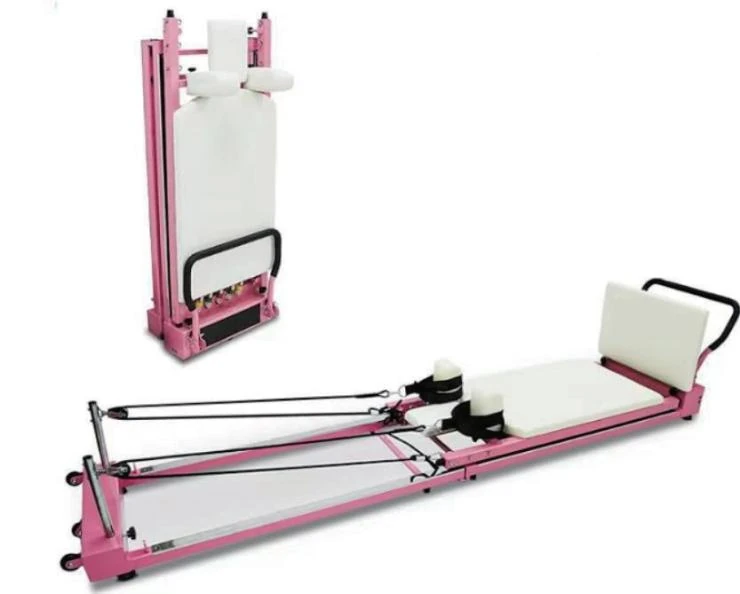 Foldable Reformer — Foldable Reformers