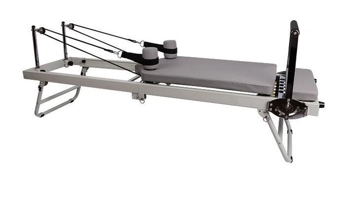 Foldable Reformer — Foldable Reformers