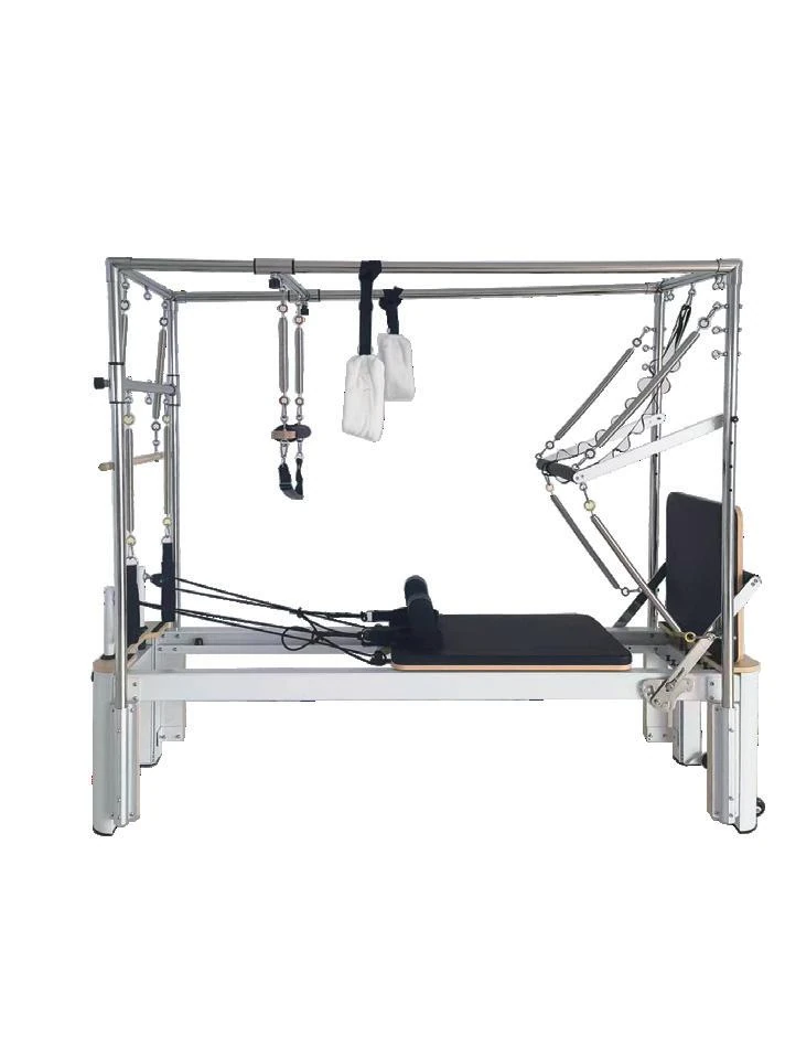 3 in 1 Reformer — Tower & Cadillac