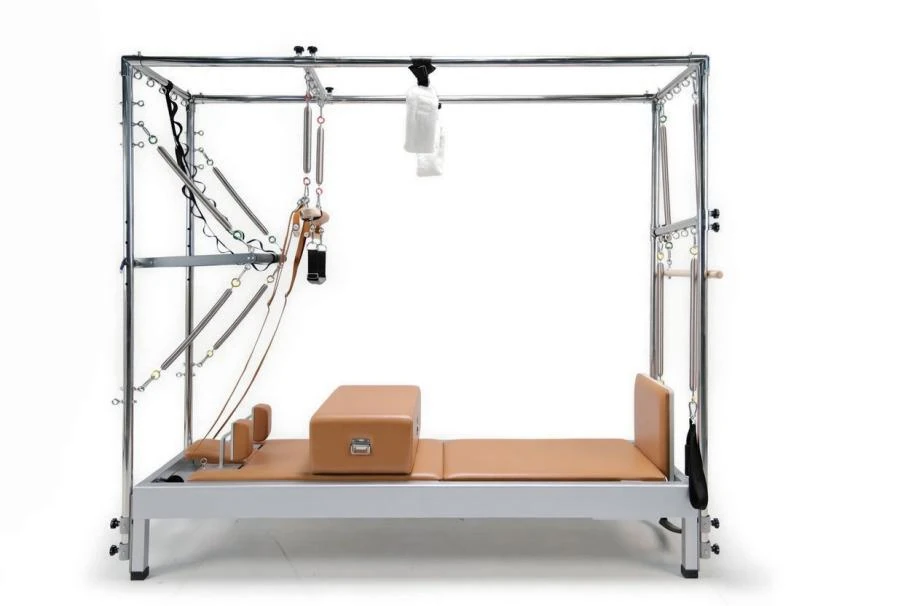Multifunctional Training Reformer — Tower & Cadillac