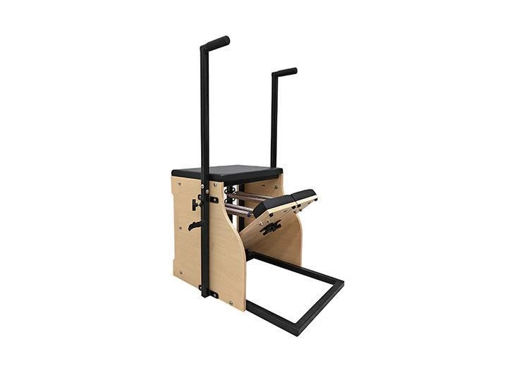 Pilates Chair — Chairs & Barrels