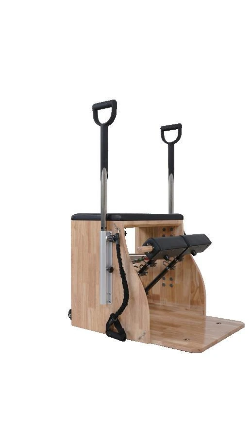 Pilates Chair — Chairs & Barrels