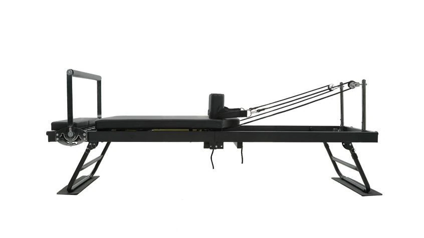 Foldable Pilates Reformer — Foldable Reformers