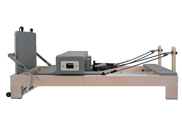 Pilates Reformer — Wood Reformers