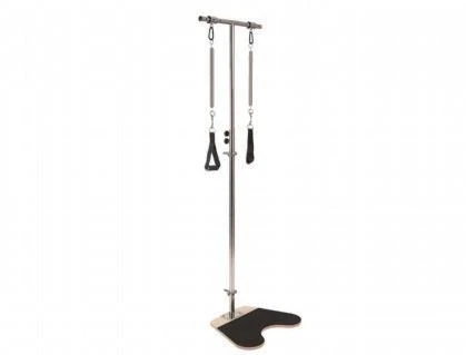 Pedi Pole — Specialty Equipment