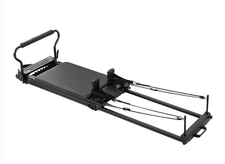 Foldable Reformer — Foldable Reformers