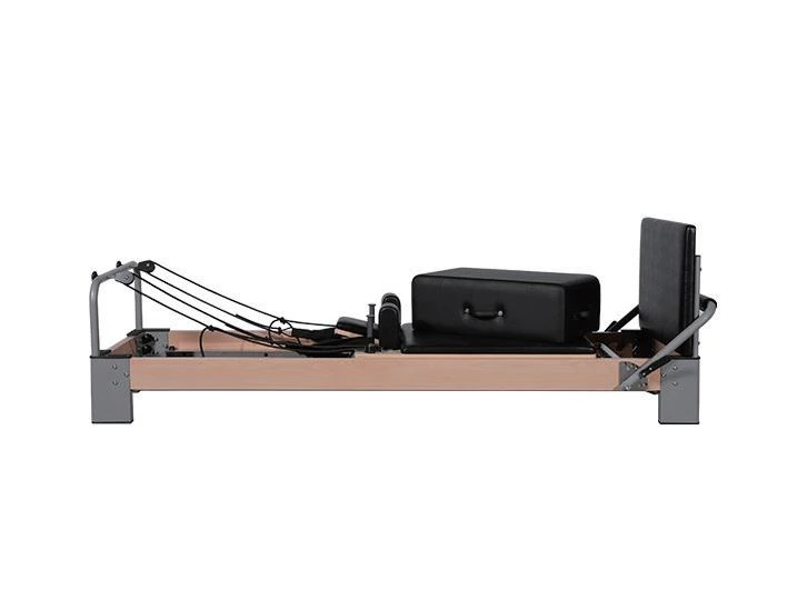 Pilates Reformer — Wood Reformers