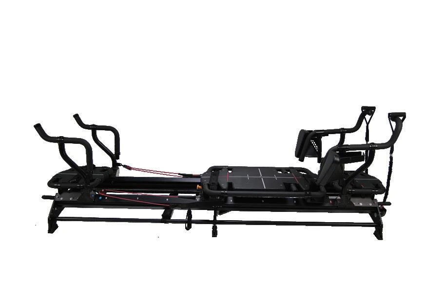 Aluminum Alloy Pilates Reformer — Aluminum Reformers