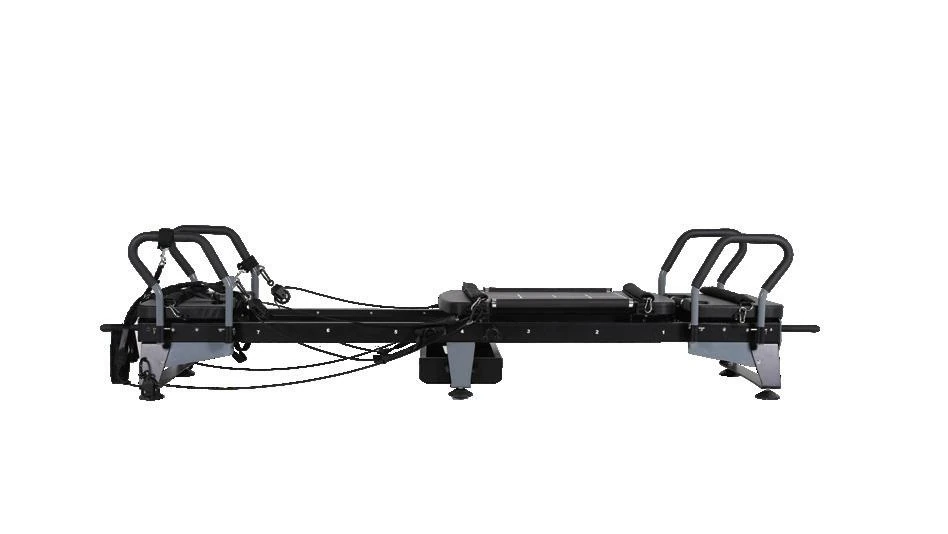 Super Core Pilates Reformer — Aluminum Reformers