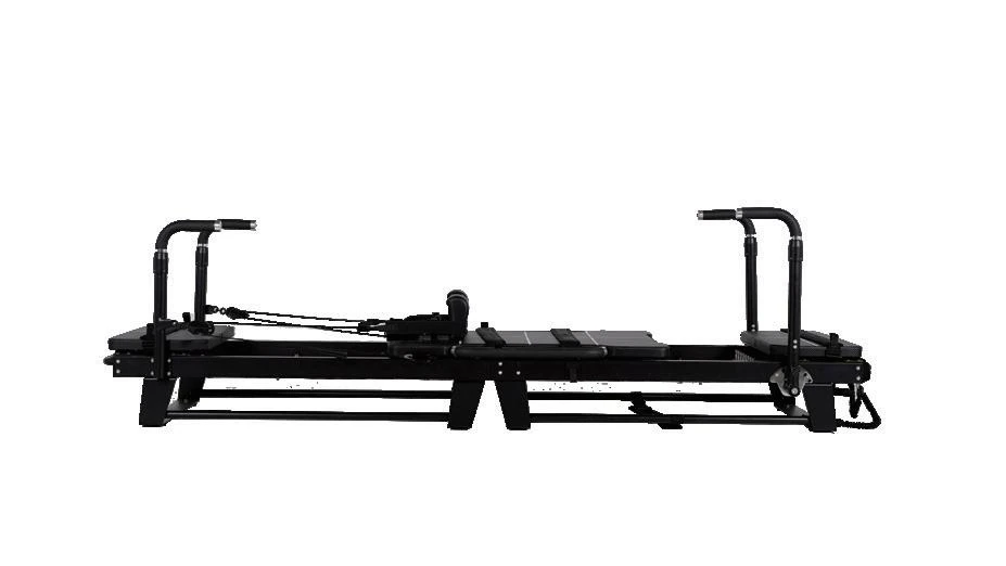 Super Core Pilates Reformer — Aluminum Reformers