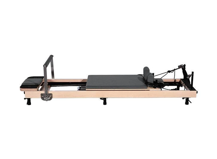 Pilates Reformer — Wood Reformers