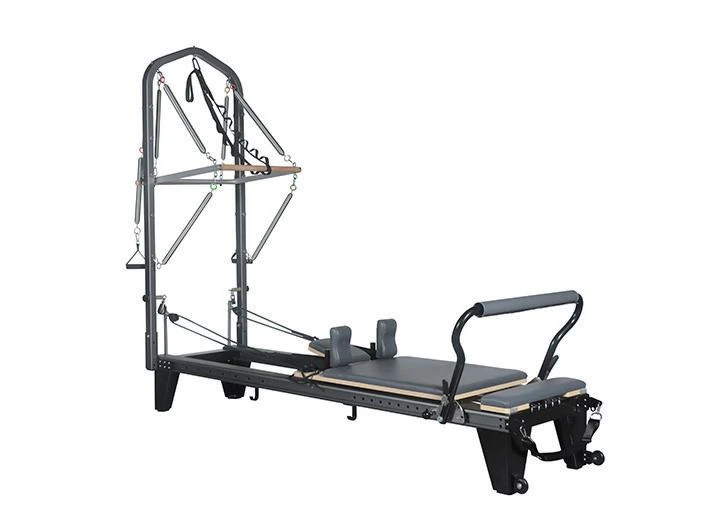 Full Track Reformer with Tower — Tower & Cadillac