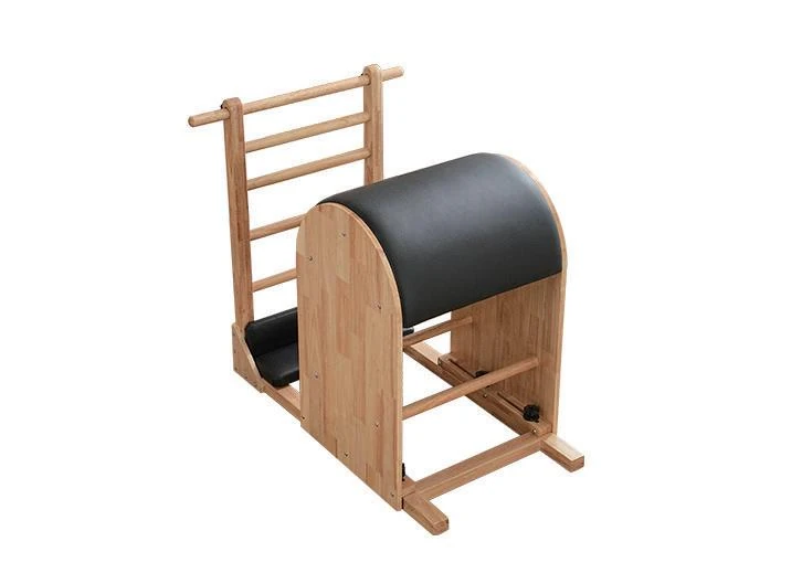Ladder Barrel — Chairs & Barrels