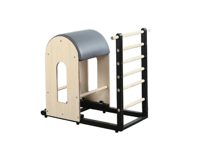 Ladder Barrel — Chairs & Barrels