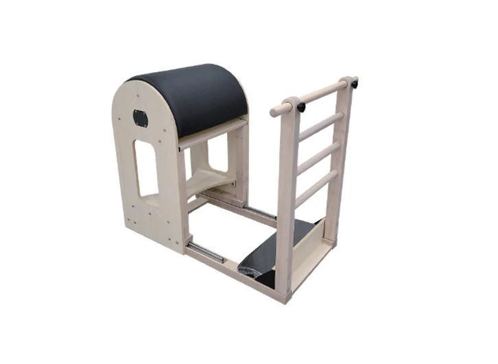 Ladder Barrel — Chairs & Barrels