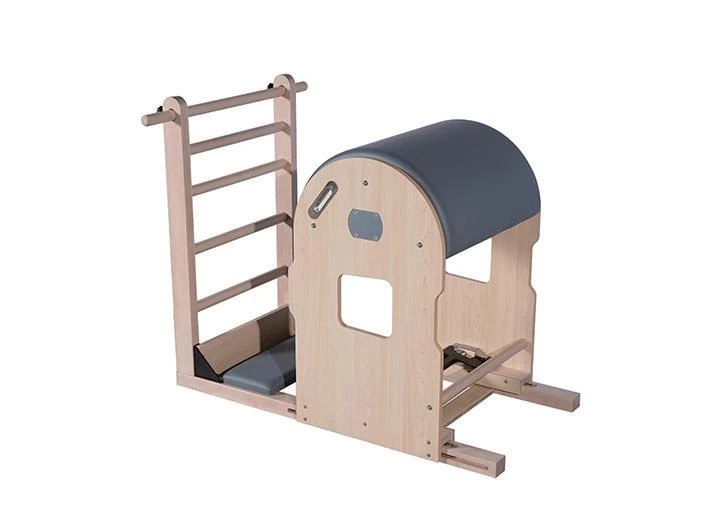 Ladder Barrel — Chairs & Barrels