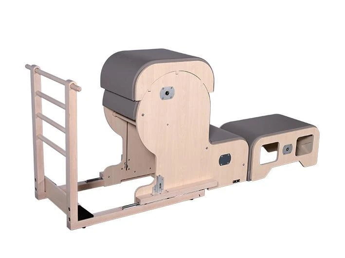 Ladder Barrel — Chairs & Barrels